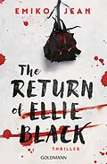 E-Book (epub) The Return of Ellie Black von Emiko Jean