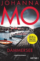 E-Book (epub) Dämmersee von Johanna Mo