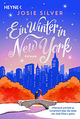 E-Book (epub) Ein Winter in New York von Josie Silver