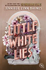 E-Book (epub) Little White Lies von Jennifer Lynn Barnes