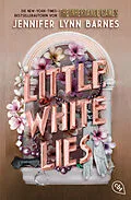 E-Book (epub) Little White Lies von Jennifer Lynn Barnes