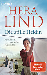 E-Book (epub) Die stille Heldin von Hera Lind