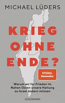 E-Book (epub) Krieg ohne Ende? von Michael Lüders
