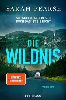 E-Book (epub) Die Wildnis von Sarah Pearse