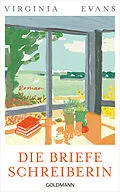 E-Book (epub) Die Briefeschreiberin von Virginia Evans