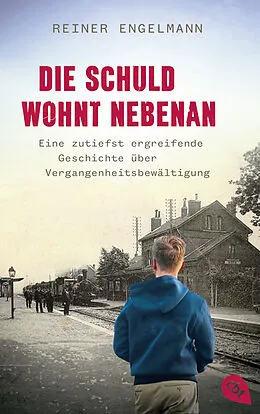 E-Book (epub) Die Schuld wohnt nebenan von Reiner Engelmann