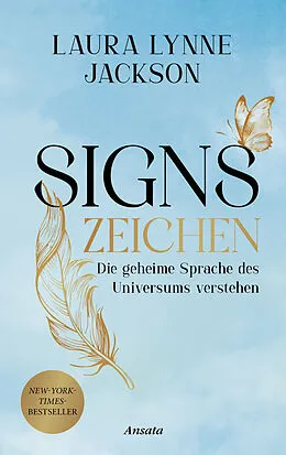 E-Book (epub) Signs  Zeichen von Laura Lynne Jackson