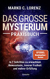 E-Book (epub) Das große Mysterium  Praxisbuch von Marko C. Lorenz