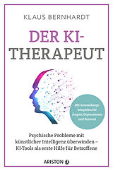 E-Book (epub) Der KI-Therapeut von Klaus Bernhardt