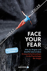 E-Book (epub) Face Your Fear von Lukas Irmler