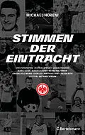 E-Book (epub) Stimmen der Eintracht von Michael Horeni