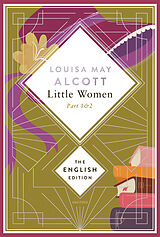 E-Book (epub) Alcott - Little Women. Part 1 &amp; 2 von Louisa May Alcott