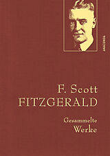 E-Book (epub) F. Scott Fitzgerald, Gesammelte Werke von F. Scott Fitzgerald