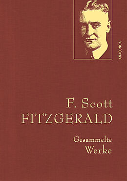 E-Book (epub) F. Scott Fitzgerald, Gesammelte Werke von F. Scott Fitzgerald