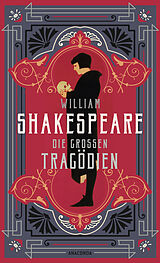E-Book (epub) William Shakespeare, Die großen Tragödien von William Shakespeare