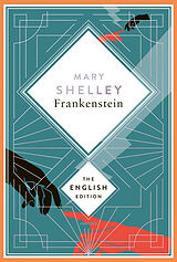 E-Book (epub) Shelley - Frankenstein, or the Modern Prometheus von Mary Shelley