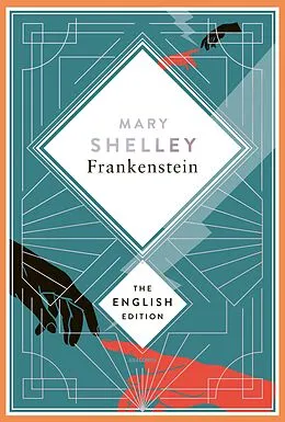 E-Book (epub) Shelley - Frankenstein, or the Modern Prometheus von Mary Shelley