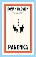 E-Book (epub) Panenka von Rónán Hession