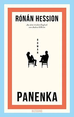 E-Book (epub) Panenka von Rónán Hession