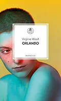 E-Book (epub) Orlando von Virginia Woolf