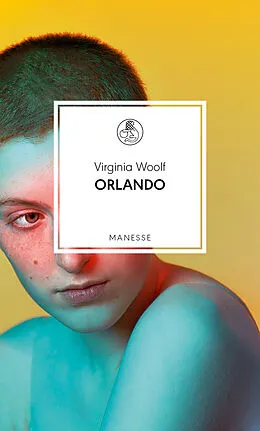 E-Book (epub) Orlando von Virginia Woolf