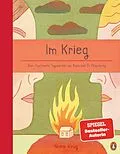 E-Book (epub) Im Krieg von Nora Krug