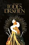 E-Book (epub) Das Reich des Todesdrachen von I. B. Zimmermann