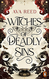 E-Book (epub) Witches of Deadly Sins von Ava Reed