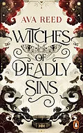 E-Book (epub) Witches of Deadly Sins von Ava Reed