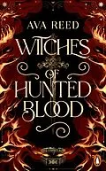 E-Book (epub) Witches of Hunted Blood von Ava Reed