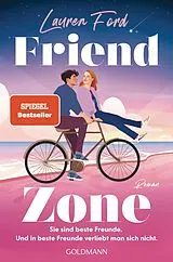 E-Book (epub) Friend Zone von Lauren Ford