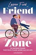 E-Book (epub) Friend Zone von Lauren Ford