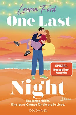 E-Book (epub) One Last Night von Lauren Ford