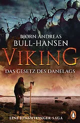 E-Book (epub) VIKING  Das Gesetz des Danelags von Bjørn Andreas Bull-Hansen