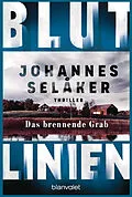 E-Book (epub) Blutlinien - Das brennende Grab von Johannes Selåker
