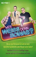 E-Book (epub) Wer weiß denn sowas? 7 von Heyne Verlag
