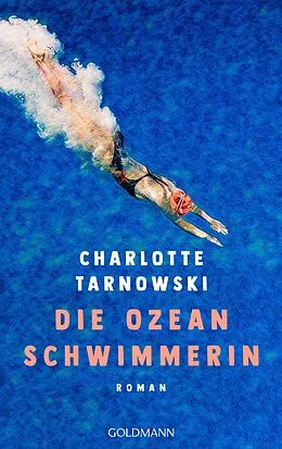 E-Book (epub) Die Ozeanschwimmerin von Charlotte Tarnowski