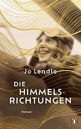 E-Book (epub) Die Himmelsrichtungen von Jo Lendle