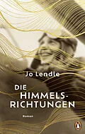 E-Book (epub) Die Himmelsrichtungen von Jo Lendle