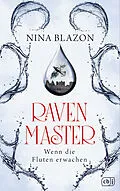 E-Book (epub) Ravenmaster von Nina Blazon