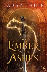 E-Book (epub) An Ember in the Ashes von Sabaa Tahir