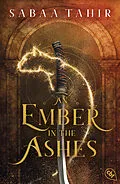 E-Book (epub) An Ember in the Ashes von Sabaa Tahir