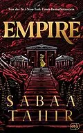 E-Book (epub) Empire von Sabaa Tahir