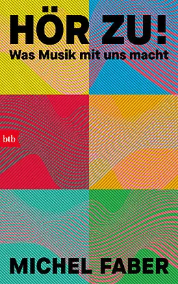 E-Book (epub) Hör zu! von Michel Faber