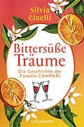 E-Book (epub) Bittersüße Träume von Silvia Cinelli