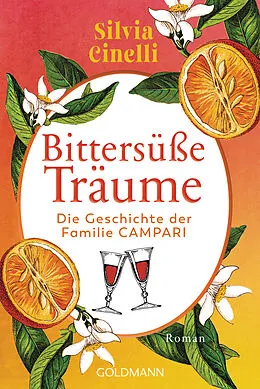 E-Book (epub) Bittersüße Träume von Silvia Cinelli