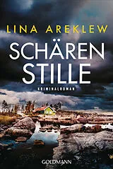 E-Book (epub) Schärenstille von Lina Areklew