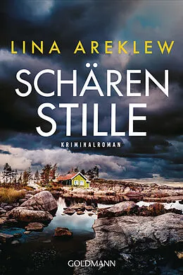 E-Book (epub) Schärenstille von Lina Areklew