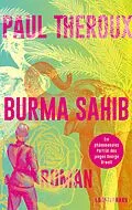 E-Book (epub) Burma Sahib von Paul Theroux