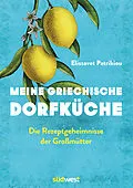 E-Book (epub) Meine griechische Dorfküche von Elissavet Patrikiou